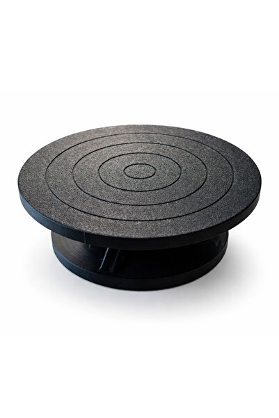 Artzone Επιτραπέζιο Τραπέζι Περιστροφής 15 εκ.