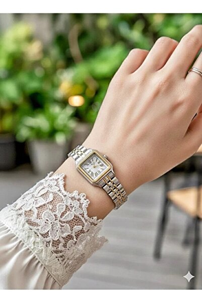 PW POLO WHITE Women's watch