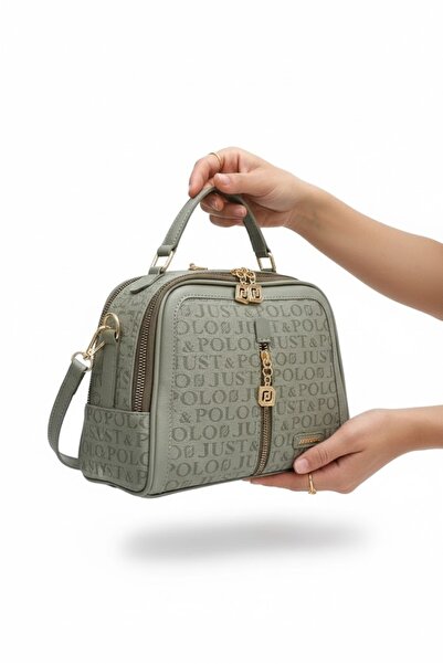 Just Polo JP Дамска чанта за през рамо 