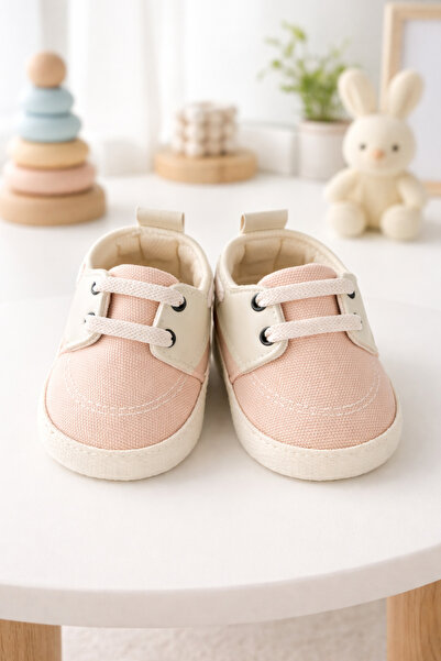 mia mia Bebek Spor Patik 18-19 Numara