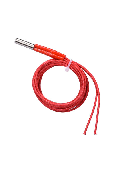 Genel Markalar 12v 40w 3d Printer Extruder Isıtıcı Fişek