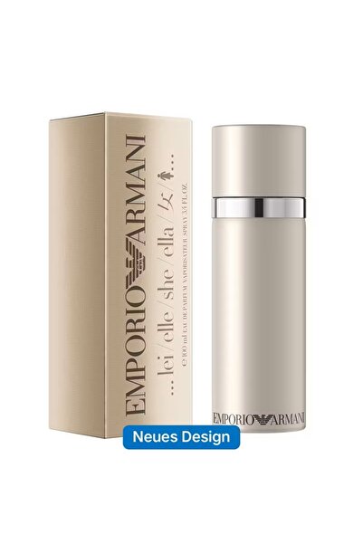 Giorgio Armani Armani Emporio She, Women, Eau de Parfum, Eau de Parfum, 100 ml