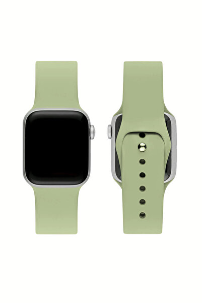 PSGT Apple Watch Uyumlu Seri: 1/2/3/4/5/6/se/7/8/9 (38-40-41MM) Ve Seri 10-11...