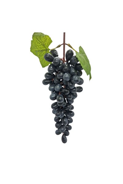 Çiçekmisin Yapay Salkım Üzüm