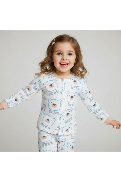 MİLAYS LİFE HOME COLLECTİON ΣΕΤ ΠΙΤΖΑΜΑ ΜΕ ΧΡΩΜΑΤΙΣΤΟ ΣΤΑΥΡΩΤΟ ΣΧΕΔΙΟ ΜΕ ΧΑΡΑ...