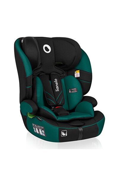 Lionelo Scaun auto, Lionelo, Levi One i-Size, Universal, Verde