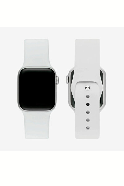 PSGT Apple Watch Uyumlu Seri: 1/2/3/4/5/6/se/7/8/9 (38-40-41MM) Ve Seri 10-11...
