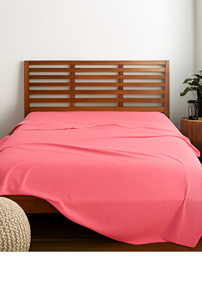 INTER Z Flat Sheet 57 Tel Akfil Fabric (3 Different Sizes - 13 Different Colors)