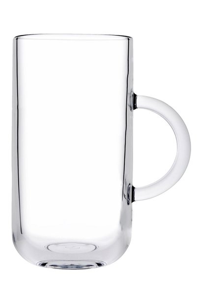 Paşabahçe 2-Piece Iconic Glass with Handle Long 270 Cc P55743 Orjin. The Box Is Important! !
