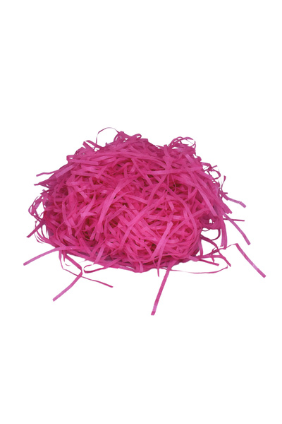 Papette Set of 10 ties of FUCHSIA PINK Tissue Paper Box Fillers