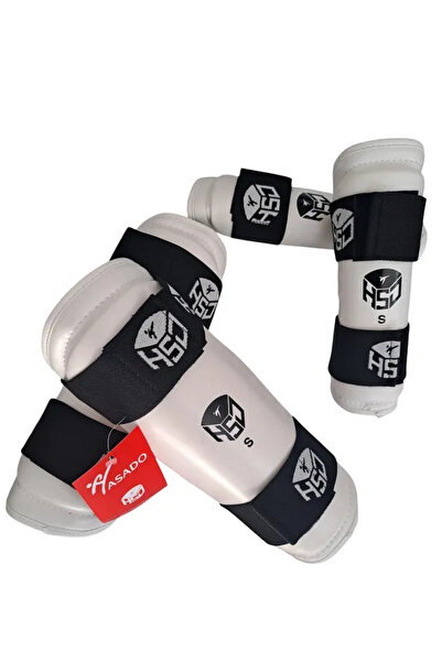 HAŞADO Taekwondo Kol ve Kaval Koruyucu Takımı