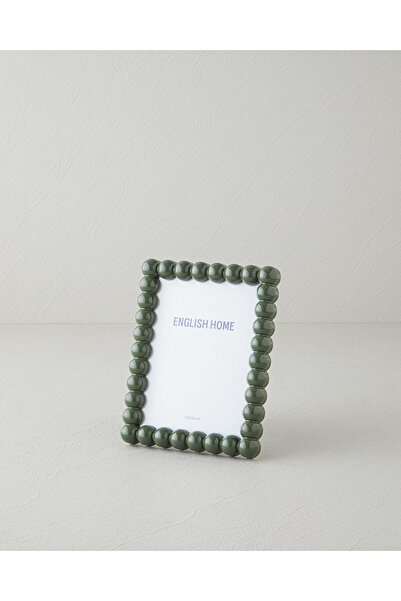 English Home Bolonya Çerçeve Yeşil