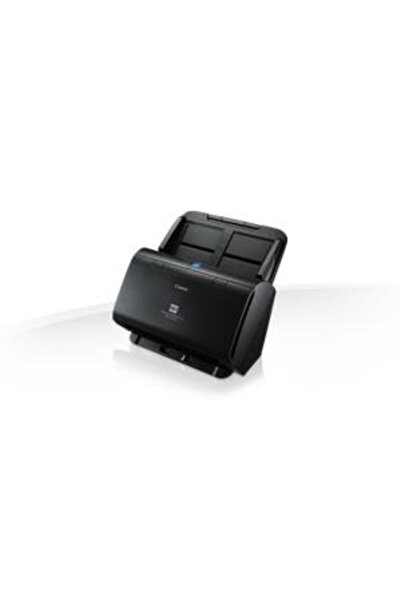 Canon Dr-C240 A4 Dublex Doküman Tarayıcı Dakikada 45 Sayfa Tarama Hızı