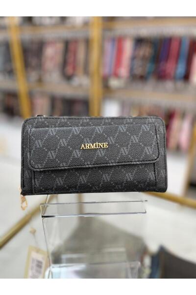 Armine Bag Dotted Black AR26801