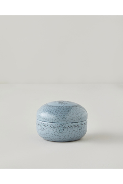 English Home Luna Kokulu Mum 170 g Beyaz