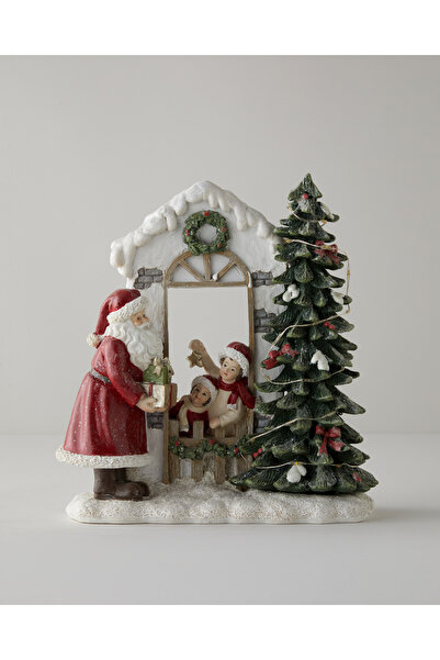 English Home Denver Biblo 22,5 cm Beyaz (26.01.2026)