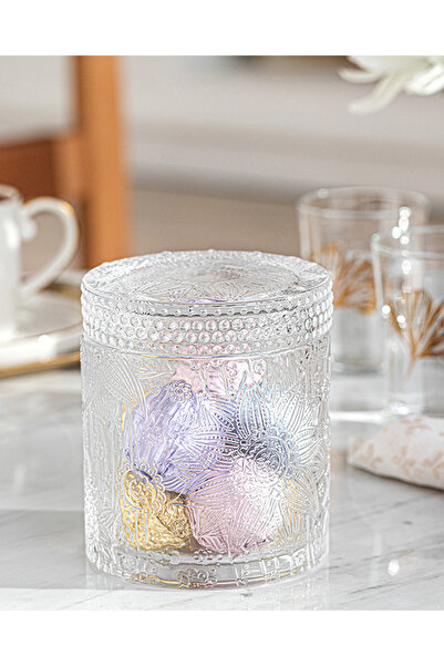 English Home Bloom Cam Şekerlik