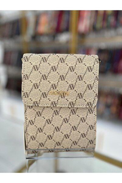 Armine حقيبة مينت فيجن AR26602