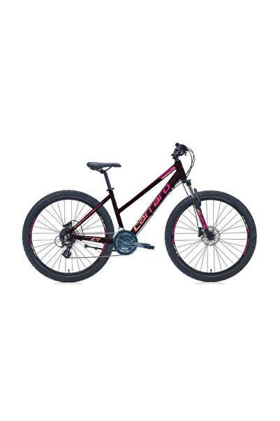 Carraro Force 751 Hd - 27.5 Jant 17'' 43cm ( M ) Kadro Dağ Bisikleti - Mat Mü...