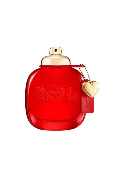 Coach Love, Apă de parfum, Pentru femei, 90 ml