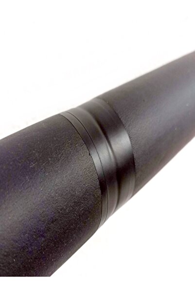 Genel Markalar Siyah Pvc Bant 6 Adet 5cmx25m Izolasyon Bandı 50mm
