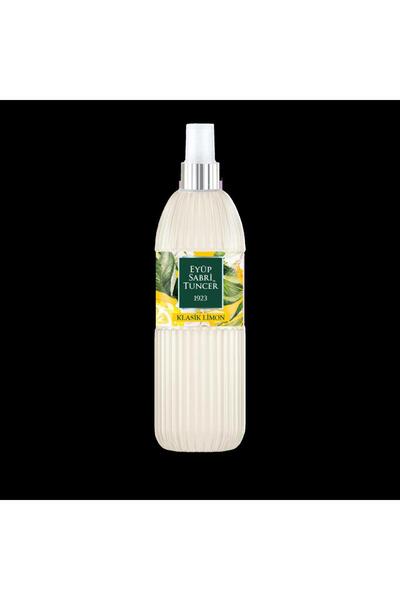 Eyüp Sabri Tuncer 150ml Pet Limon Kolonyası Sprey