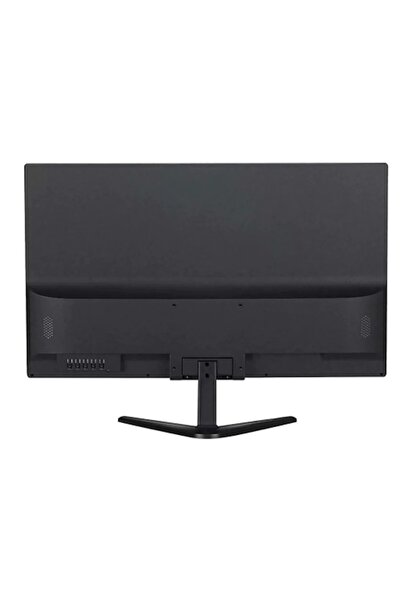 Silver Crest SC-215 21.5" VGA+HDMI LED Monitor Full Hd