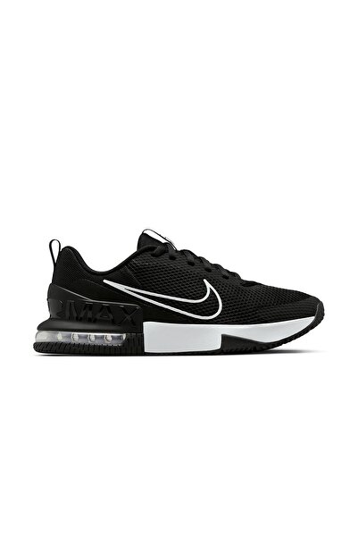 Nike Fq1833 Pantofi sport Air Max Alpha Trainer 6 alb-negru