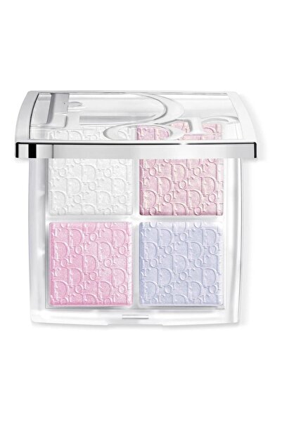 Dior باليت إضاءة باكستيج جلو ماكسيمايزر 10 غرام - 002 فروستد أوبال جلو