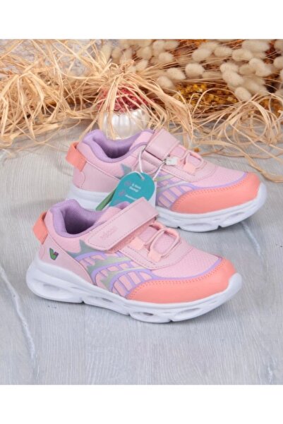 Vicco Most Bebe Ayakkabı Pudra