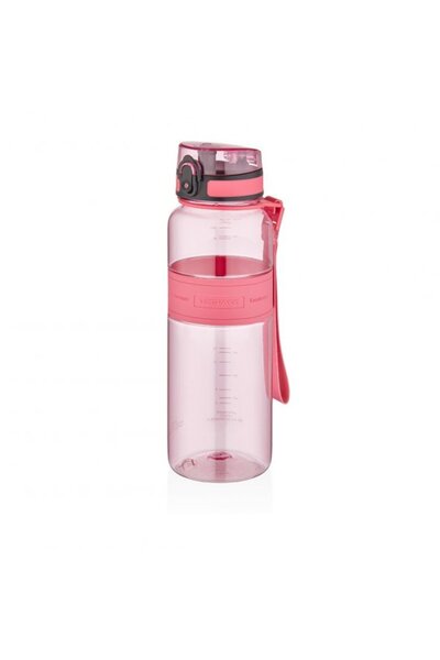 Vagonlife Uzspace 5031 زجاجة تريتان حمراء اللون سعة 1000 مل