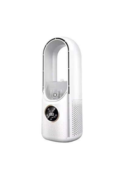 DLC مروحة سطح المكتب الذكية DLC-31053