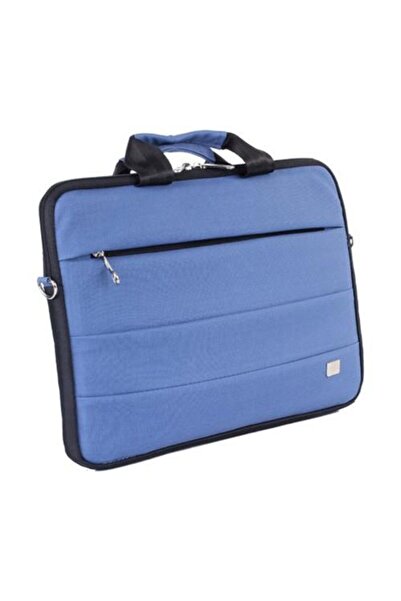 Canyoncase Plm 13-14" Navy Blue Ultrabook Bag
