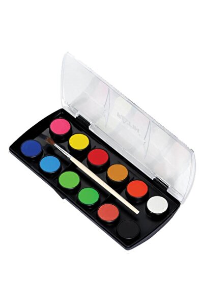 Fatih Sulu Boya 12 li