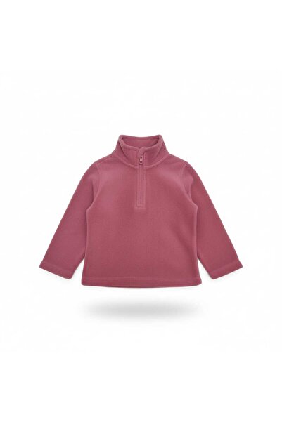 Mo Kids Bluza din fleece