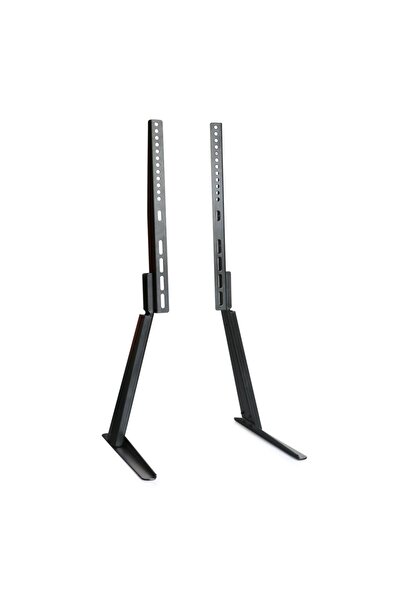 Dark DK-AC-VT50 37"- 70"Uyumlu,800x400e Kadar VESA Desteği, Öne-Arkaya Eğme,5...