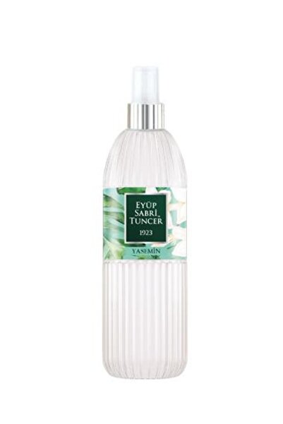 Eyüp Sabri Tuncer عطر الياسمين 150 مل - عطر بخاخ في زجاجة بلاستيكية