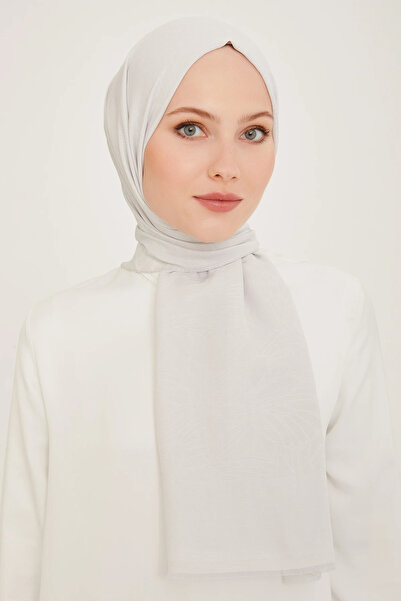 Armine تريند بيرا شال 3 - 4863 رمادي فاتح