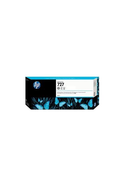 HP F9j76a No 727 Uyumlu  Camgöbeğı Desıgnjet Kartuşu 300ml