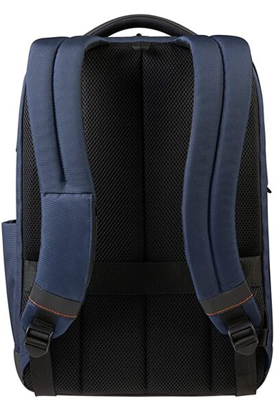 Samsonite Kf9-01-003 14.1" Mysight Usb Girişli Notebook Sırt Çantası MaVİ