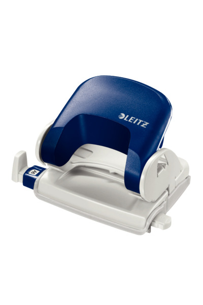 Leitz Perfaratör ( Delgeç ) Nexxt Serisi 16 Syf Mavi 5038