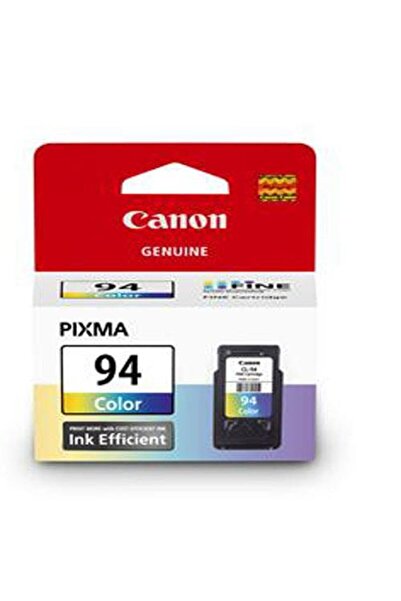 Canon CL-94 Renkli Kartuş E514
