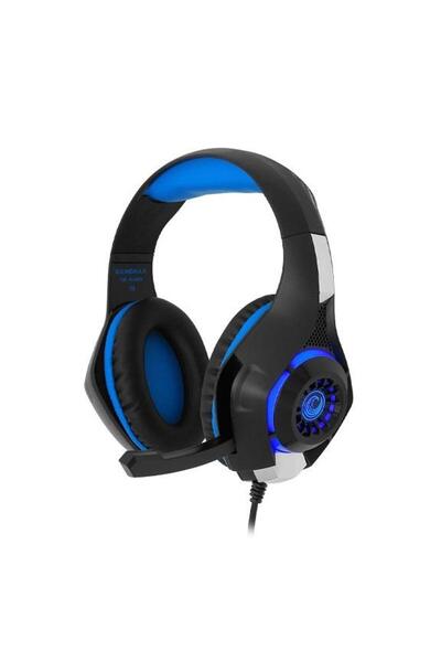 FRISBY Gamemax FHP-G1460B Mikrofonlu Gaming Kulaklık