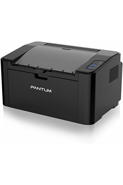 Pantum P2500w Siyah Beyaz Printer Wi-fi