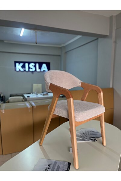 KIŞLA SANDALYE VE MASA FOCUS SANDALYE