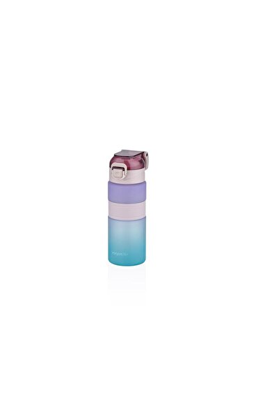 Vagonlife VGN2226 600ml Mor Mavi Matara