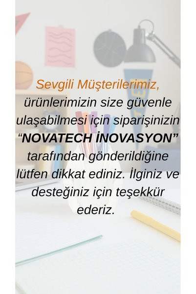 NOVATECH İNOVASYON Hoodie Pencil Case Decor Object and Accessory Teenager Room Sweatshirt Organizer