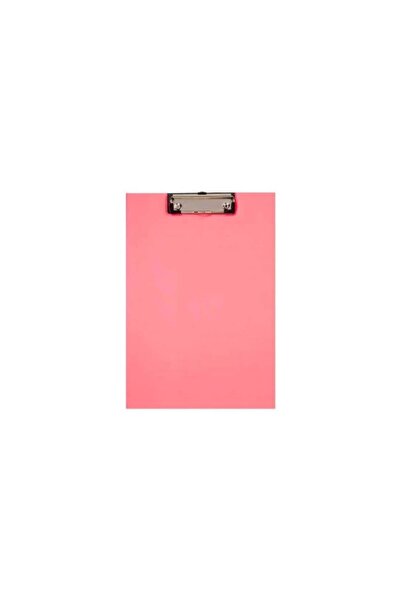 Bafix غلاف دفتر ملاحظات VIP A4 باللون الوردي اللامع BFX-1813