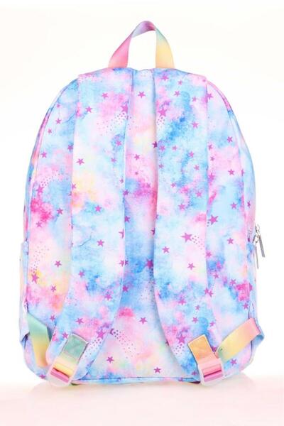 KAUKKO Rucsac Multi K1755 Rainbow Multi