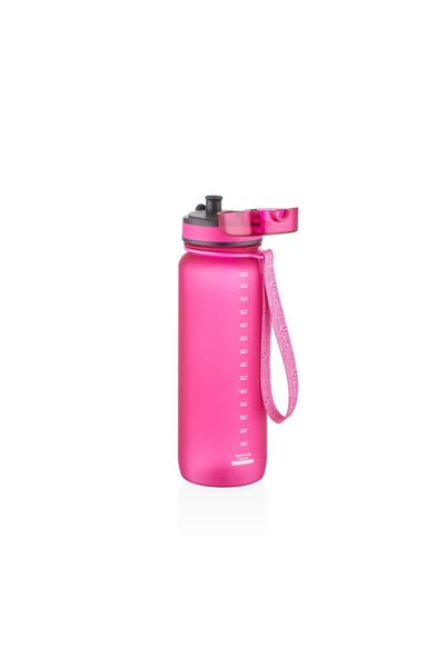Vagonlife Uzspace 3053 800ml Fuchsia Tritan Flask